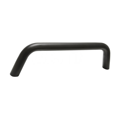 Westin 14-20 Toyota 4Runner Pro-Series Bumper Round Bull Bar - Textured Black - 58-411155RB