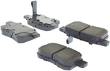 StopTech 11-17 Honda Accord Street Select Rear Brake Pads - 305.14510