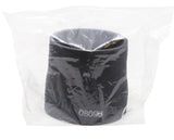 K&N 3inID to 2-3/4inID x 3inL Rubber Hose - 08096
