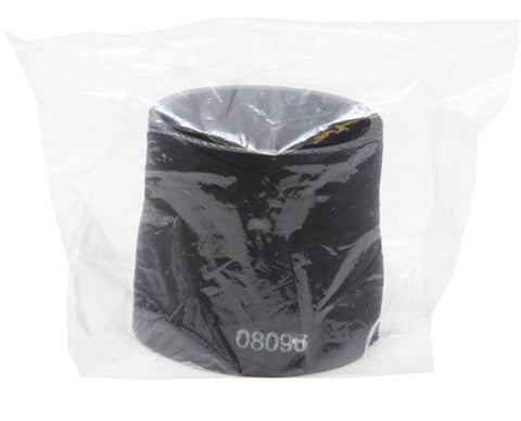 K&N 3inID to 2-3/4inID x 3inL Rubber Hose - 08096