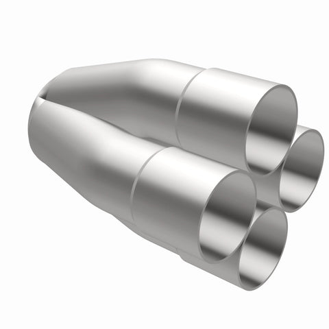 MagnaFlow Collector Merge 1.75 x 2.5 - 10801
