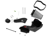 aFe 23-24 Ford F150 Raptor R V8 5.2L Supercharged Track Series Air Intake w/ PDS Filter - 57-10030D