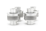 SPL Parts 90-00 BMW 3 Series (E36/E46) Rear Knuckle Bushings - SPL RKB E36