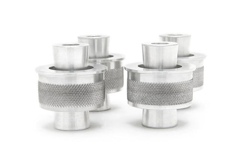 SPL Parts 90-00 BMW 3 Series (E36/E46) Rear Knuckle Bushings - SPL RKB E36