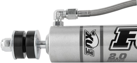 Fox 14+ Dodge 2500 2.0 Performance Series 10.1in. Smooth Body R/R Front Shock / 4-5in Lift - 985-24-100