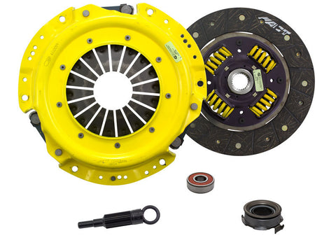 ACT 1994 Subaru Impreza HD/Perf Street Sprung Clutch Kit - SB2-HDSS
