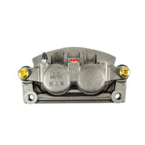 Power Stop 08-16 Buick Enclave Front Left Autospecialty Caliper w/Bracket - L5004