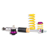 KW V3 Coilover w/ Cancellation Kit 15 BMW F80/F82 M3/M4 - 352200AP