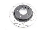 DBA 03-08 BMW Z4 Front Slotted Street Series Rotor - 966S
