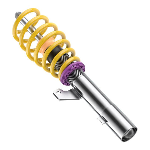 KW C-Class W205 Convertible RWD Coilover Kit V2 - 15225083