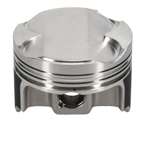 Wiseco Toyota 4AG 4V Domed +5.9cc 3228XC Piston Shelf Stock - 6506M82