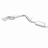MagnaFlow SYS Cat-Back 2014 Ram 2500 6.4L Dual - 15333