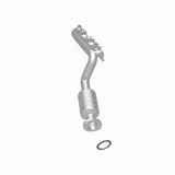 MagnaFlow Conv DF 08-09 Lexus LS600H 5.0L - 51888