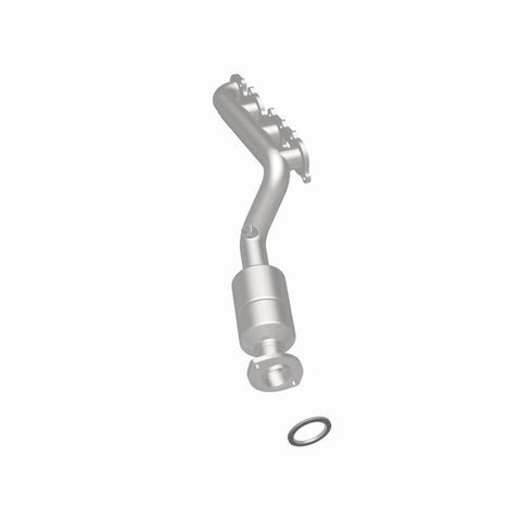 MagnaFlow Conv DF 08-09 Lexus LS600H 5.0L - 51888