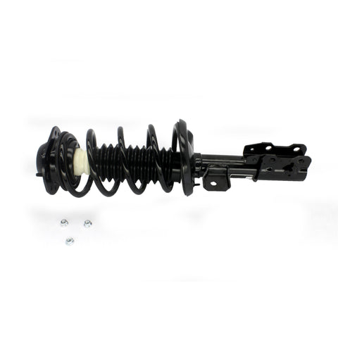 KYB Shocks & Struts Strut Plus Front Right Chevy Cobalt 2005-10 - SR4056