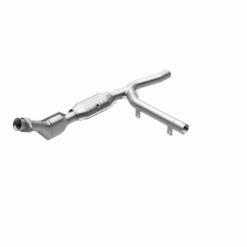 MagnaFlow Conv DF Ford 02-04 F-150 4.2L - 458032