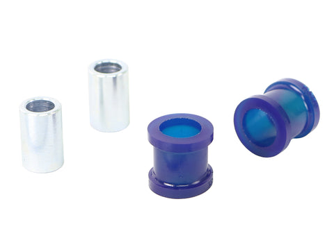 SuperPro 1988 Honda Prelude 2.0 S Rear Sway Bar End Link Bushing Kit - SPF1531K
