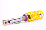 KW V3 Coilover Kit 12 BMW 6 Series (F12/F13) w/ Adaptive Drive except xDrive Coupe/Convertible - 3522000V