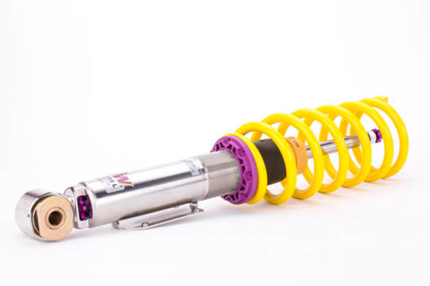 KW V3 Coilover Kit 12 BMW 6 Series (F12/F13) w/ Adaptive Drive except xDrive Coupe/Convertible - 3522000V