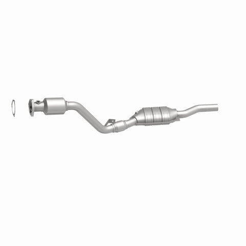 MagnaFlow Conv DF 03 Volkswagen Passat 2.8L - 51964