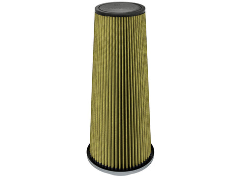 aFe ProHDuty Air Filters OER PG7 A/F HD PG7 Cone: 7.06F x 11.02B x 7T x 24H - 70-70004