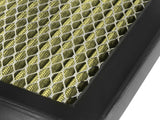 aFe MagnumFLOW Air Filters OER PG7 A/F PG7 GM Diesel Trucks 92-02 V8-6.5L (td) - 73-10051