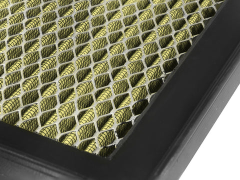 aFe MagnumFLOW Air Filters OER PG7 A/F PG7 GM Diesel Trucks 92-02 V8-6.5L (td) - 73-10051