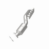 MagnaFlow Direct Fit Catalytic Converter 02-04 VW Passat 4.0L - 51197