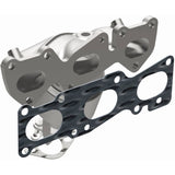 MagnaFlow Rear Converter Manifold Direct Fit 12-17 Hyundai Azera 3.3L - 52781