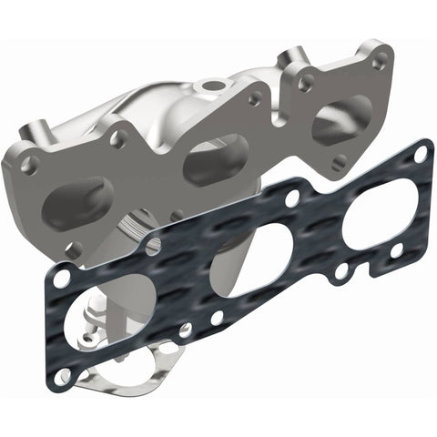 MagnaFlow Rear Converter Manifold Direct Fit 12-17 Hyundai Azera 3.3L - 52781