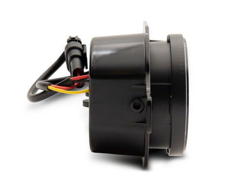 Raxiom 18-23 Jeep Wrangler JL Sport 20-23 Jeep Gladiator JT Sport Axial Nighthawk LED Fog Lights - J141598