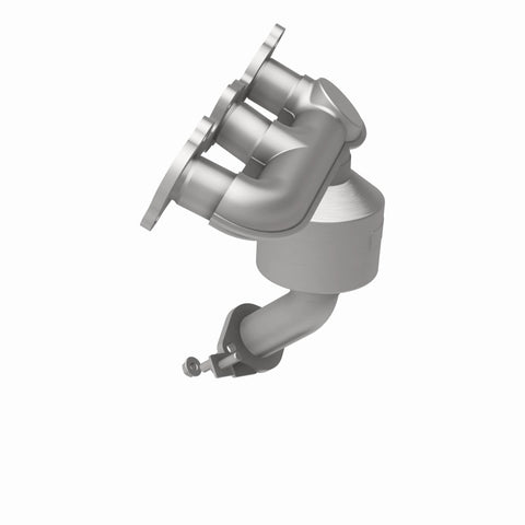 MagnaFlow Direct Fit Catalytic Converter 04-06 Lexus ES330 3.3L - 51398
