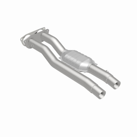 MagnaFlow Direct Fit Catalytic Converter 96-97 7.4L 3500 Truck Rear - 95471