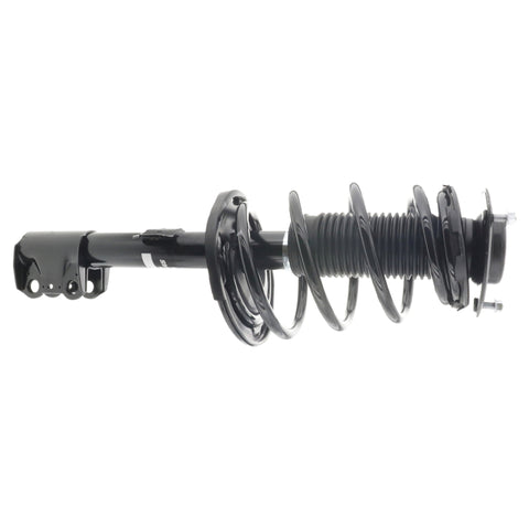 KYB Shocks & Struts Strut Plus Front Right 08-10 Toyota Highlander 2WD/AWD - SR4450