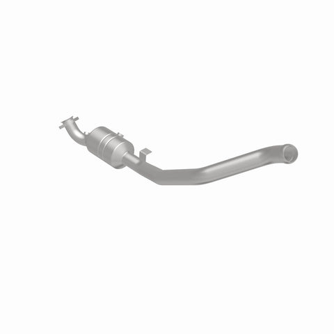 Magnaflow Conv DF 2006-2011 R350 3.5 L Underbody - 52178