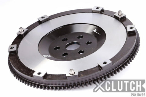 XClutch 06-15 Mazda MX-5 Miata Touring 2.0L Chromoly Flywheel - XFMZ008C