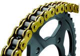 Twin Power Z Ring Chain 530 X 120 Gold - 435236
