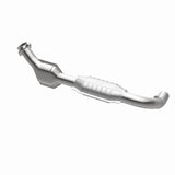 MagnaFlow Direct Fit Catalytic Converter 97-98 E150 E250 Van 4.2L D/ - 93325
