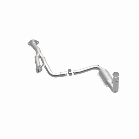 MagnaFlow Direct Fit Catalytic Converter 2004 Liberty D/S frt OEM - 49582