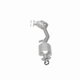 MagnaFlow Direct Fit Catalytic Converter 99-04 Subaru Forester 2.5L - 444043