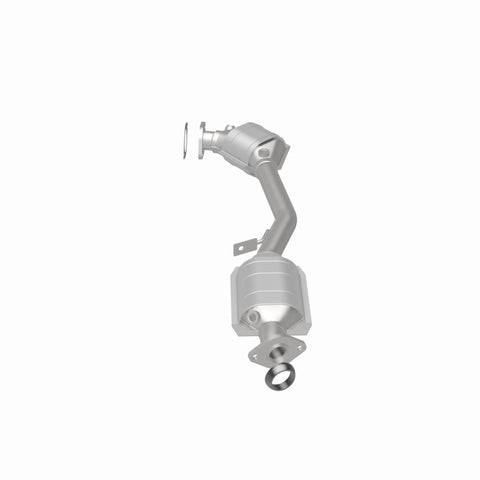 MagnaFlow DF Cat Conv 99-05 Subaru Forester/96-97 & 99-05 Impreza/01-03 Legacy/00-05 Outback Frt/Rr - 93235