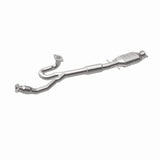 MagnaFlow Direct Fit Catalytic Converter 10-14 LaCrosse 3.0/3.6L - 52000