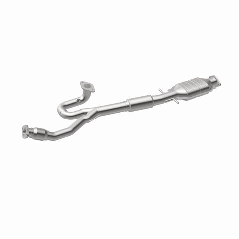 MagnaFlow Direct Fit Catalytic Converter 10-14 LaCrosse 3.0/3.6L - 52000