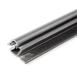 Omix Inner Glass Seal Front R or L 07-18 Wrangler - 12303.27