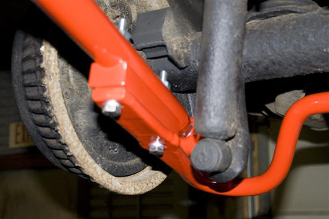UMI Performance 91-96 Impala SS Adjustable Extended Length Lower Control Arms - 3612-B