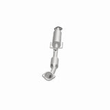 MagnaFlow 2019 Toyota Corolla 2.0L Direct Fit Catalytic Converter - 280080