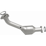 MagnaFlow Direct Fit Catalytic Converter 02-04 Tacoma 2.4L front 50S - 444758