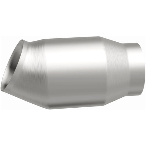 MagnaFlow Universal Catalytic Converter 3 IN C/A Met. Spun - 59979