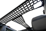 Addictive Desert Designs21-23 Ford Bronco Overhead Molle Panels - AC2302901NA