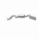 MagnaFlow Direct Fit Catalytic Converter 05-09 Audi A8 6.0L - 51167